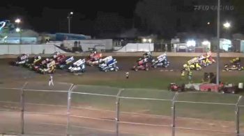 Full Replay | IRA Sprints at Plymouth Dirt Track 9/4/21