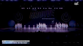 Star Performance Centre - Mini Prep Lyrical [2026 Mini - Intermediate - Contemporary/Lyrical Day 2] 2026 GROOVE Dance Grand Nationals
