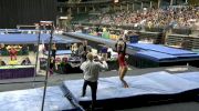 Braie Speed - Bars, Arkansas - GymQuarters Invitational (NCAA)