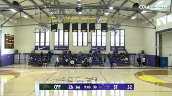 Replay: Cal Poly Pomona vs SF State | Jan 25 @ 3 PM