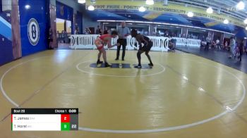 Replay: Mat 8 - 2025 Knockout Summer Slam 2025 | Jun 6 @ 8 AM
