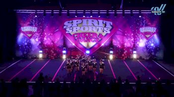 Designer Athletics - FEND1 [2023 L1 Junior - Small Day 1] 2023 Spirit Sports Battle at the Beach Myrtle Beach Nationals