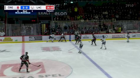 Replay: Home - 2024 Linköpings HC vs Örebro HK | Nov 23 @ 4 PM