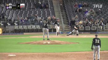 Replay: Army vs North Alabama - DH | Feb 14 @ 6 PM