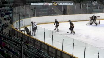 Replay: Home - 2025 LaSalle vs Kitchener-Waterloo | Jan 5 @ 1 PM