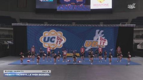 Hewitt-Trussville High School [2026 Super Varsity Day 2] 2026 UCA Space Center Regional