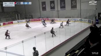 Replay: Home - 2024 Niverville vs WPG Blues | Oct 31 @ 7 PM