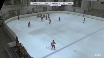 Replay: Home - 2023 Saugerties 12U (G) vs Bandits U12 (G) | Oct 28 @ 5 PM