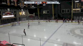 Replay: Home - 2024 BAK Roughnecks vs Thunderbirds | Jan 19 @ 4 PM