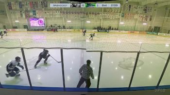 Replay: Home - 2024 Typhoon vs FL Jr. Blades | Feb 14 @ 11 AM