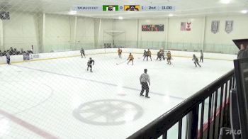 Replay: Home - 2025 SS Kings vs Jr. Bruins | Feb 8 @ 10 AM