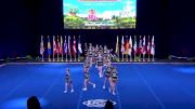 Southaven Wildcats - Glam [2018 L2 Junior Small D2 Day 1] UCA International All Star Cheerleading Championship