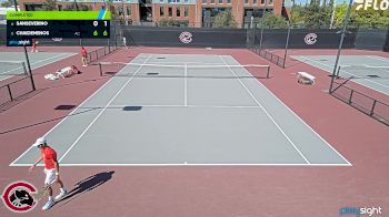 Replay: Court 6 - 2025 Chicago vs Chapman | Mar 19 @ 1 PM