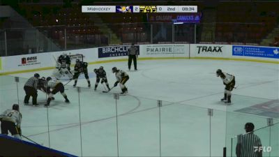 Replay: Away - 2023 Spruce Grove vs Olds | Sep 29 @ 8 PM