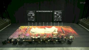 Desert Vox "El Paso TX" at 2024 WGI Percussion/Winds World Championships