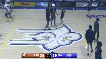 Replay: Carson-Newman vs Limestone | Dec 18 @ 4 PM