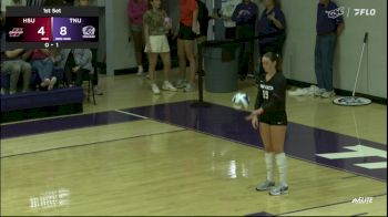 Replay: Henderson State vs Trevecca Nazarene | Sep 5 @ 2 PM