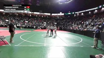 Replay: MAT 2 - 2025 OAC Junior High & Freshman State | Mar 15 @ 8 AM