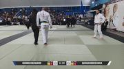 MATHEUS BORGES GARCIA vs GEREMIAS DIAS MARCOS 2026 Carlson Gracie