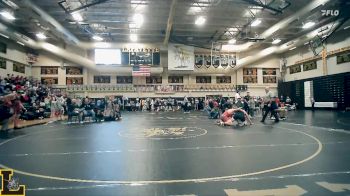 215 lbs Champ. Round 1 - Vincenzo Butera, St. Clair vs Jaden Decker, Centralia