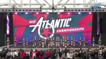 Hanover Elite - Beast Mode [2025 L5 Senior - D2 Day 2] 2025 Mid Atlantic Championship Grand Nationals