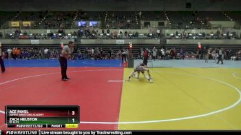 65 lbs Round 3 - Zach Heuston, RT Elite vs Ace Pavel, Summit Wrestling Academy