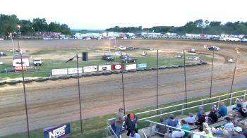 Full Replay | Tezos All Star Sprints at Spoon River Speedway 7/22/23