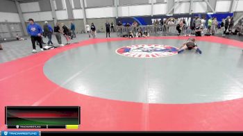 87 lbs Cons. Round 3 - Willis Tomeo, Inland Northwest Wrestling Training Center vs Hayden Cornell, Hi Desert Mat Club