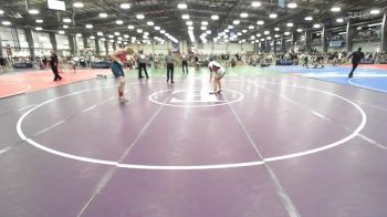 165 lbs Consi Of 16 #2 - Lainey Driggett, FL vs Victoria Depew, PA