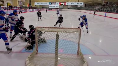 Replay: Home - 2024 Creston Valley vs Sicamous | Oct 5 @ 7 PM