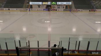 Replay: Home - 2024 STA Slash vs Reign U18 AAA | Dec 7 @ 2 PM