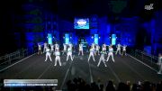 Dolphins Cheerleader Krefeld / Sportclub Krefeld 1905 e.V. - Dolphins Coed [2026 IOLC-7 Day 1] 2026 ELITE Cheerleading Championship