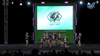 Wisconsin Elite - Black Ops [2025 L3 Senior - D2 1] 2025 CSG Grand Nationals