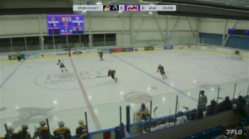 Replay: Home - 2023 Delta vs Port Coquitlam | Nov 24 @ 6 PM