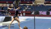 Sophie Mitsumori - Floor, Metroplex Gymnastics - 2021 Metroplex Challenge