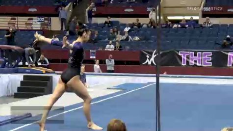 Sophie Mitsumori - Floor, Metroplex Gymnastics - 2021 Metroplex Challenge