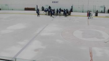 Replay: Home - 2025 Springfield vs Howies | Jul 18 @ 8 PM