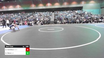 Replay: Mat 2 - 2024 Reno TOC | Dec 21 @ 9 AM