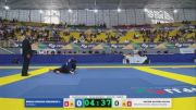 WELDER OLIVEIRA ROCHA vs MURILO VERGARA FERNANDES SILVA 2026 FPJJ Circuito Paulista GI Etapa 3