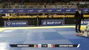 Brady Michael Turner vs Tommaso Nunziato 2026 Pan Jiu Jitsu IBJJF Championship