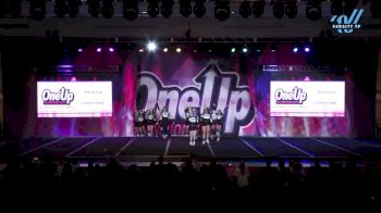 World Cup - Omega [2023 L3 Senior Coed Day 1] 2023 One Up Grand Nationals