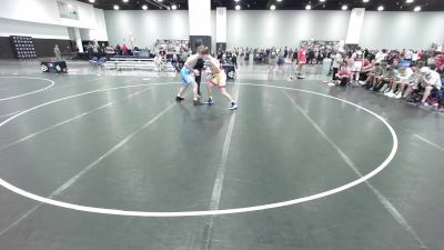 215 lbs Jaccob Stoner, Pennsylvania vs Danny Zmorowski, Ohio Scarlet