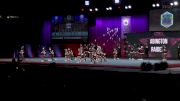 Abington Raiders [2022 Jr. Varsity Show Cheer 1] 2022 Pop Warner National Cheer & Dance Championship