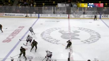 Replay: Away - 2025 Kalamazoo vs Iowa | Jan 31 @ 7 PM