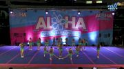 True Allstars - Force [2024 L3 Junior - D2 - Medium 11/17/24] 2024 Aloha Trenton Showdown