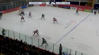 Replay: Home - 2025 Grizzlies vs Mustangs | Jan 11 @ 7 PM