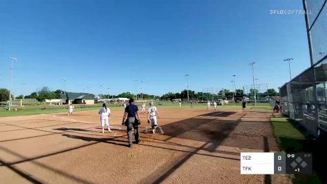 Team Fusion Kelley vs. Tulsa Elite 22/23 - 2020 Tulsa Elite Summer Invite - Pool Play