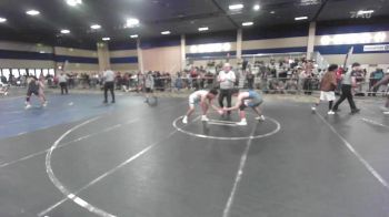 175 lbs Round Of 64 - Isaac Wilder, Wright Wr Ac vs Isaac Cervantes, Righetti Wrestling