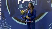 Elisabeth Clay vs Lillian Marchand 2026 Pan Jiu Jitsu IBJJF Championship