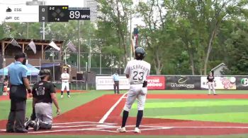 Replay: Home - 2023 Empire State vs Quebec | Jul 9 @ 5 PM